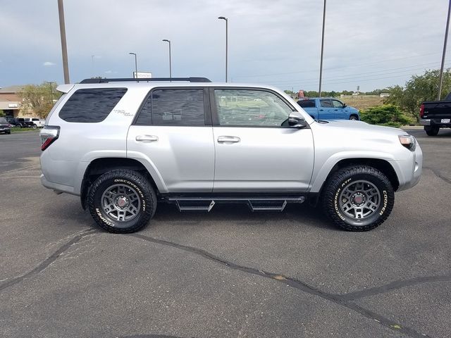 2019 Toyota 4Runner TRD Off Road Premium