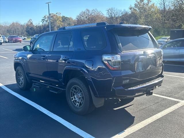 2019 Toyota 4Runner 