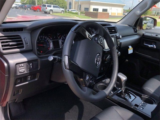 2019 Toyota 4Runner TRD Off Road Premium