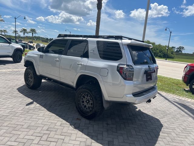 2019 Toyota 4Runner 