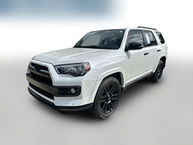 2019 Toyota 4Runner Limited Nightshade