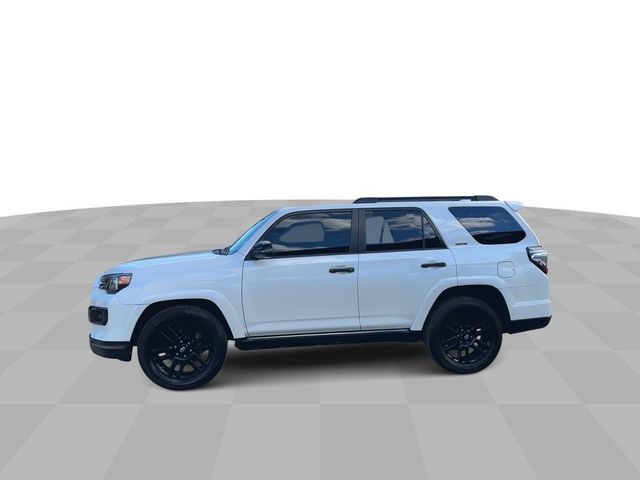 2019 Toyota 4Runner Limited Nightshade