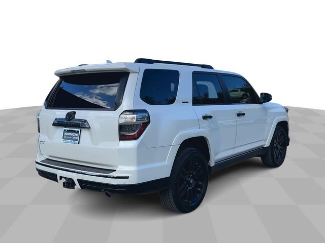 2019 Toyota 4Runner Limited Nightshade