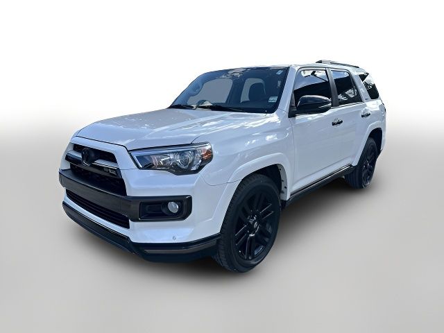 2019 Toyota 4Runner Limited Nightshade