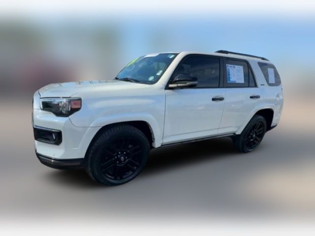 2019 Toyota 4Runner Limited Nightshade