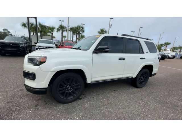 2019 Toyota 4Runner Limited Nightshade