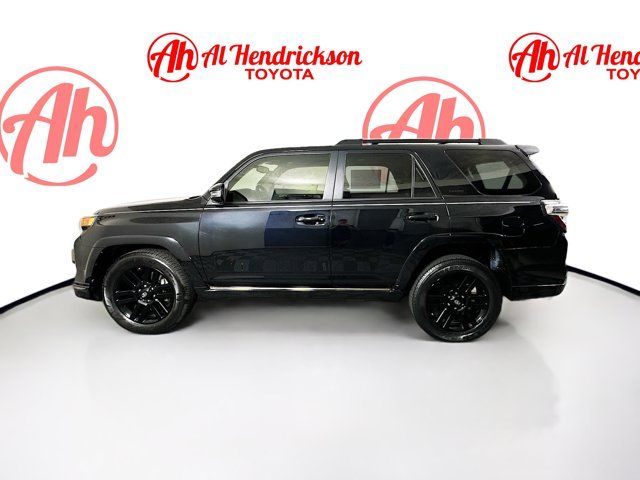 2019 Toyota 4Runner Limited Nightshade