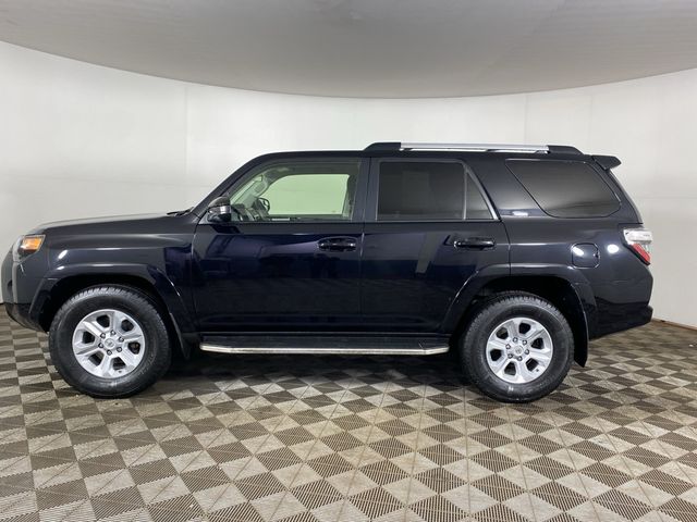 2019 Toyota 4Runner 