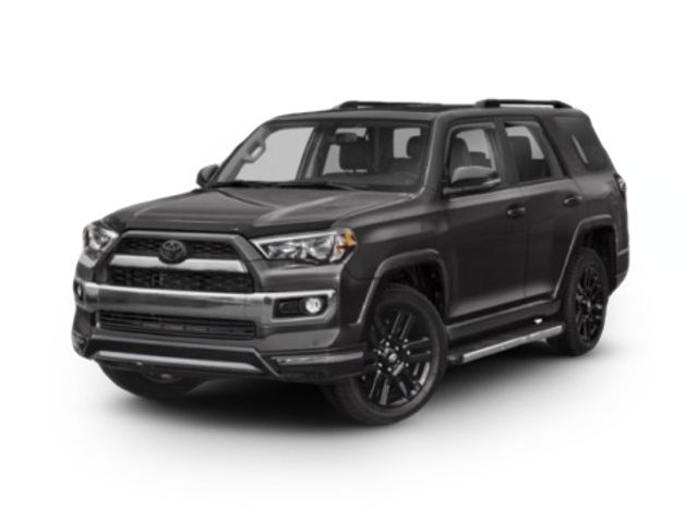 2019 Toyota 4Runner 