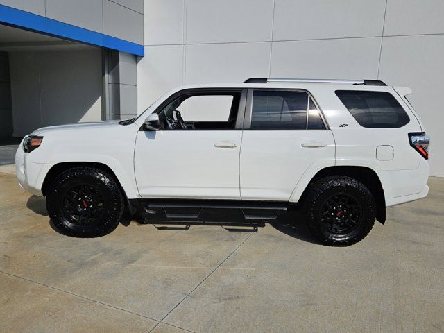 2019 Toyota 4Runner SR5 Premium