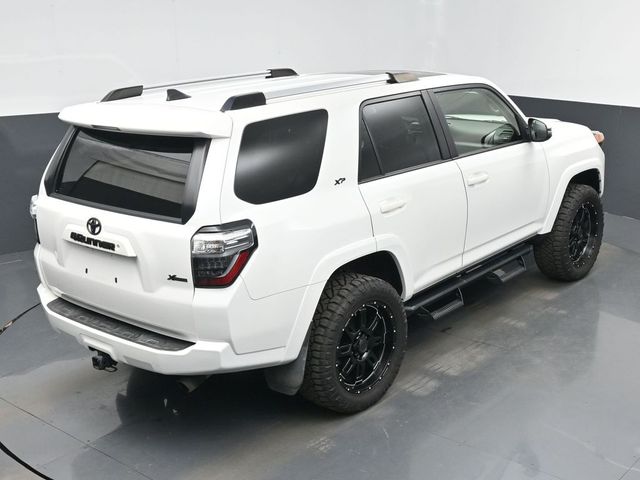 2019 Toyota 4Runner 