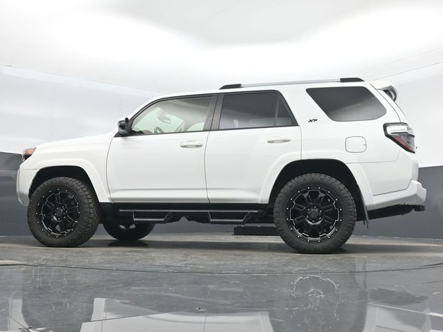 2019 Toyota 4Runner 