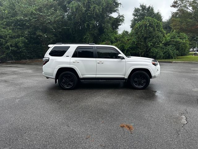 2019 Toyota 4Runner 