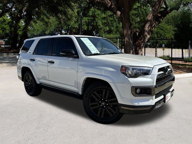 2019 Toyota 4Runner 