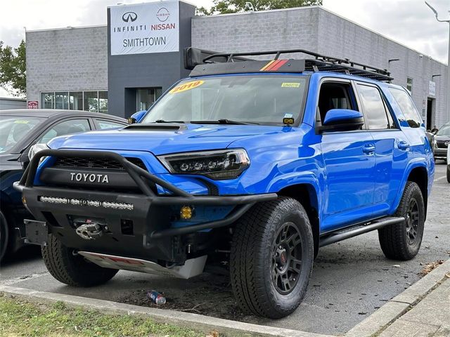 2019 Toyota 4Runner TRD Pro