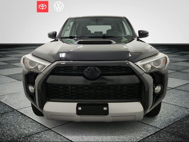 2019 Toyota 4Runner TRD Off Road Premium