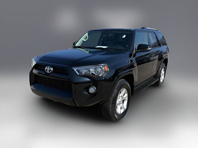 2019 Toyota 4Runner SR5 Premium