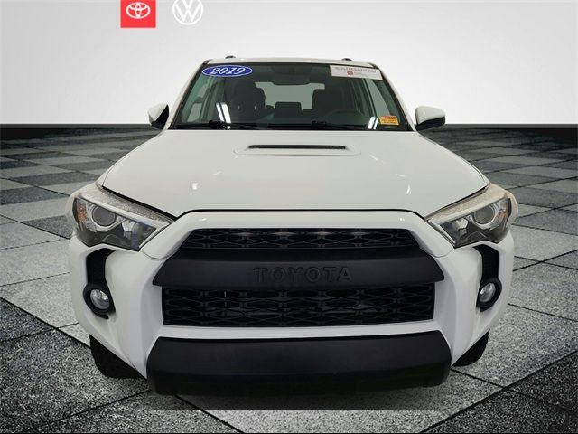 2019 Toyota 4Runner 