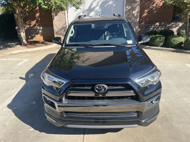 2019 Toyota 4Runner Limited Nightshade