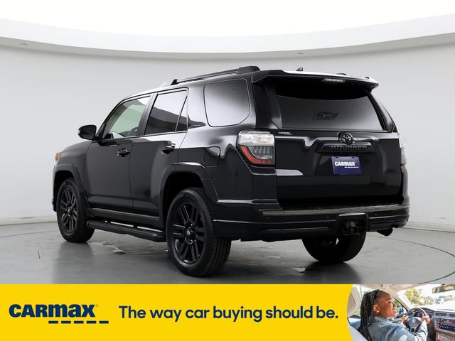 2019 Toyota 4Runner 