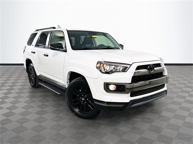 2019 Toyota 4Runner Limited Nightshade