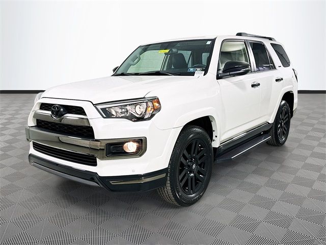 2019 Toyota 4Runner Limited Nightshade