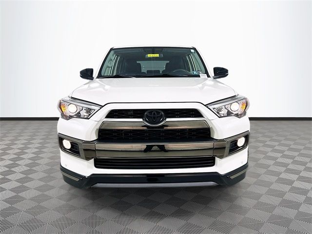 2019 Toyota 4Runner Limited Nightshade