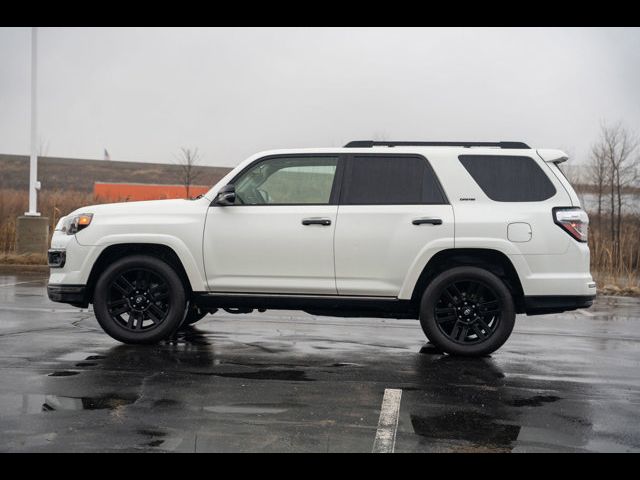 2019 Toyota 4Runner Limited Nightshade