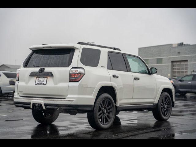 2019 Toyota 4Runner Limited Nightshade