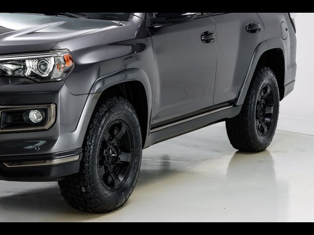 2019 Toyota 4Runner Limited Nightshade