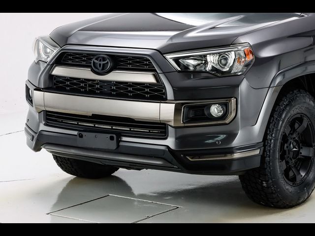 2019 Toyota 4Runner Limited Nightshade