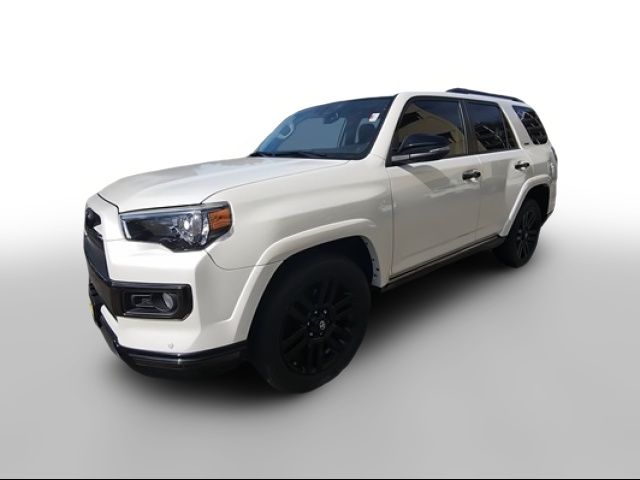 2019 Toyota 4Runner Limited Nightshade