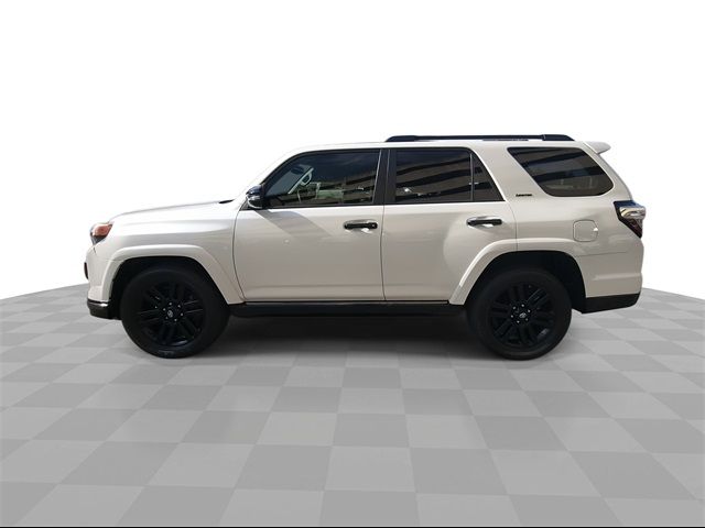 2019 Toyota 4Runner Limited Nightshade