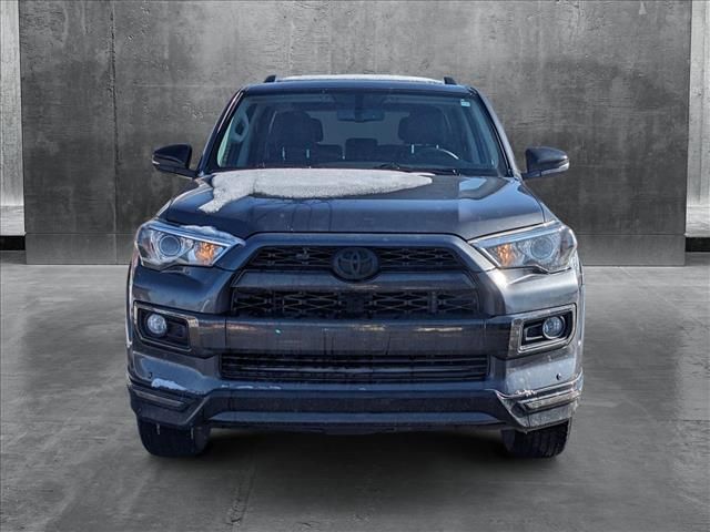 2019 Toyota 4Runner Limited Nightshade