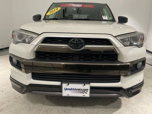 2019 Toyota 4Runner Limited Nightshade