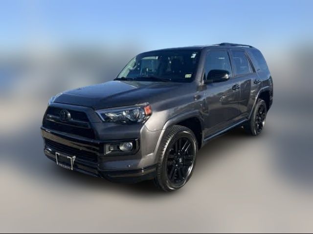 2019 Toyota 4Runner Limited Nightshade