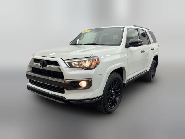 2019 Toyota 4Runner Limited Nightshade