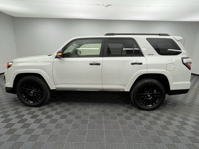 2019 Toyota 4Runner Limited Nightshade