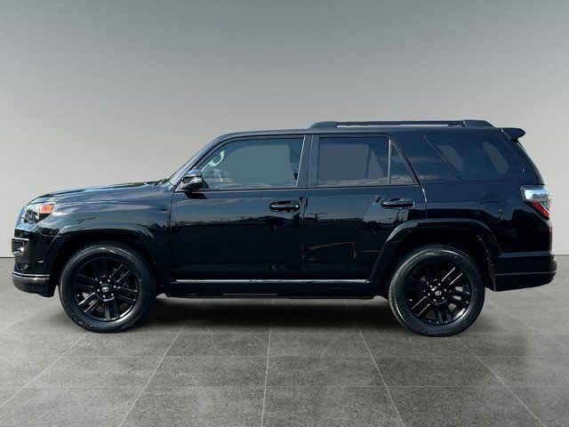 2019 Toyota 4Runner Limited Nightshade