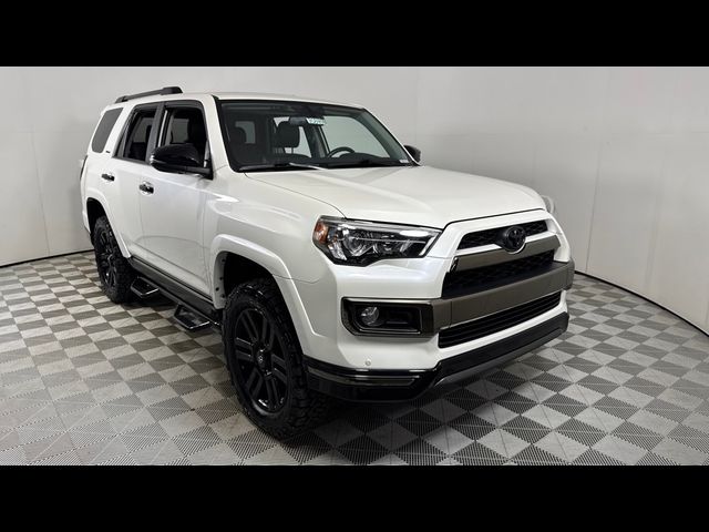 2019 Toyota 4Runner Limited Nightshade