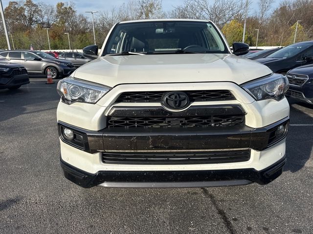 2019 Toyota 4Runner Limited Nightshade