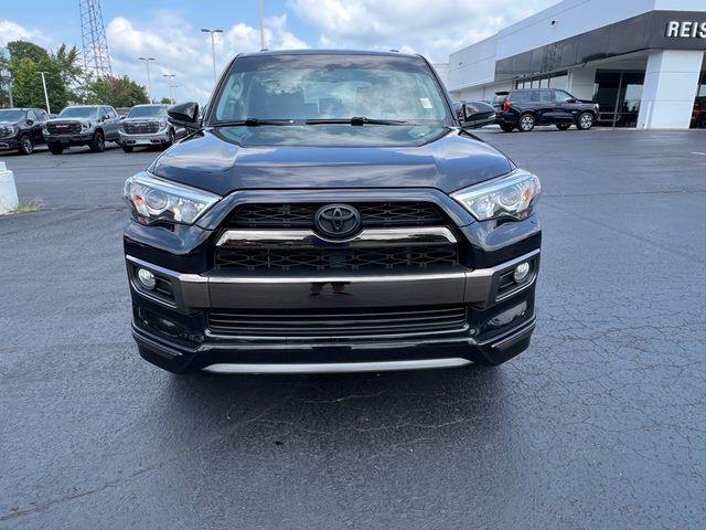 2019 Toyota 4Runner Limited Nightshade