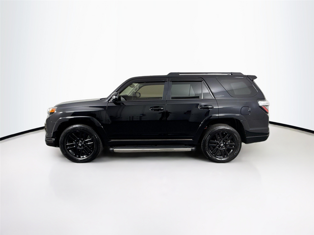 2019 Toyota 4Runner Limited Nightshade