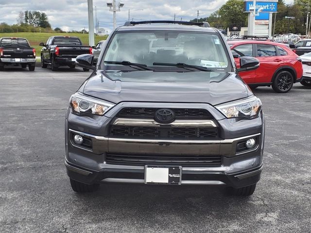 2019 Toyota 4Runner Limited Nightshade