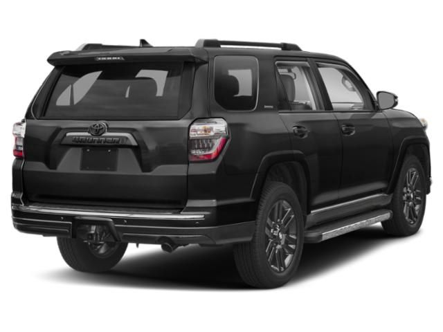 2019 Toyota 4Runner Limited Nightshade