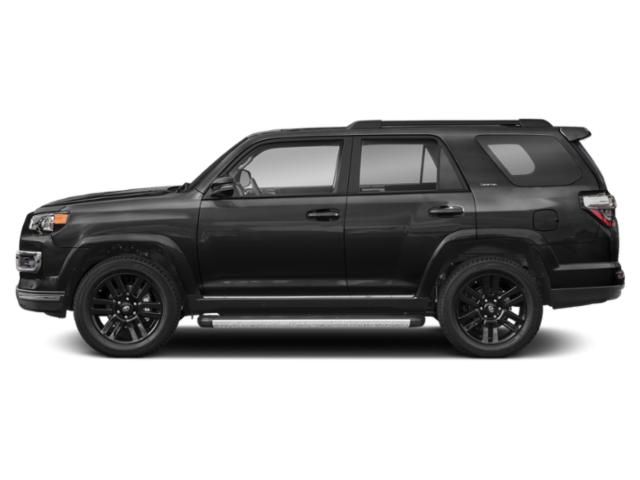 2019 Toyota 4Runner Limited Nightshade