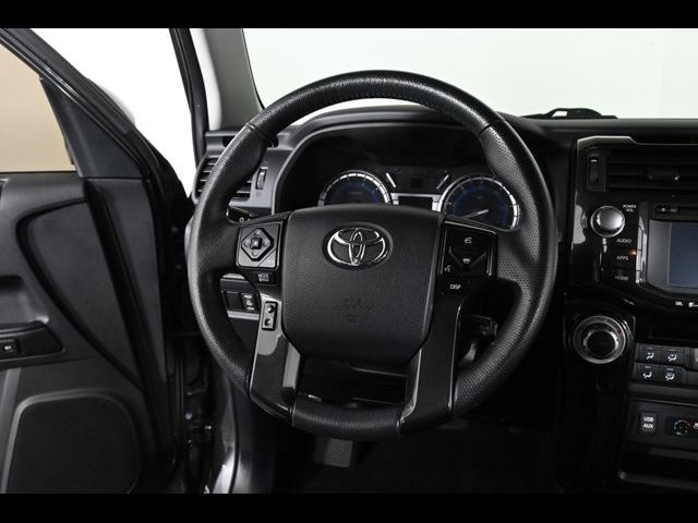 2019 Toyota 4Runner Limited Nightshade