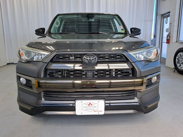 2019 Toyota 4Runner Limited Nightshade