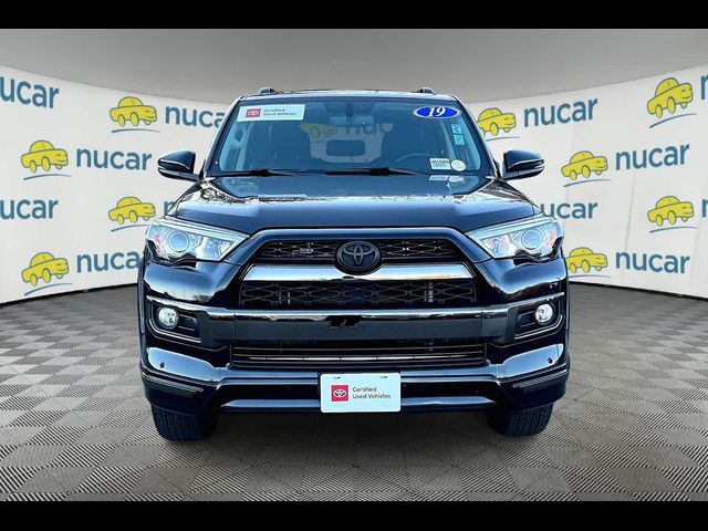 2019 Toyota 4Runner Limited Nightshade