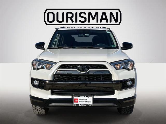 2019 Toyota 4Runner Limited Nightshade